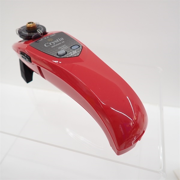 クリスティア　ワカサギ　Ｅ２レッド